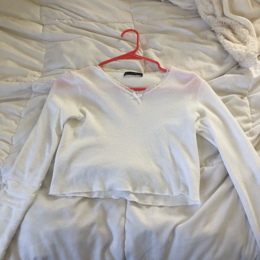 brandy melville long sleeve